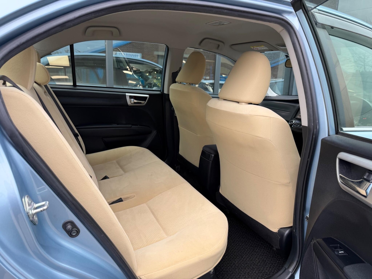 Used Toyota Corolla for sale - 77754102: Photo 28