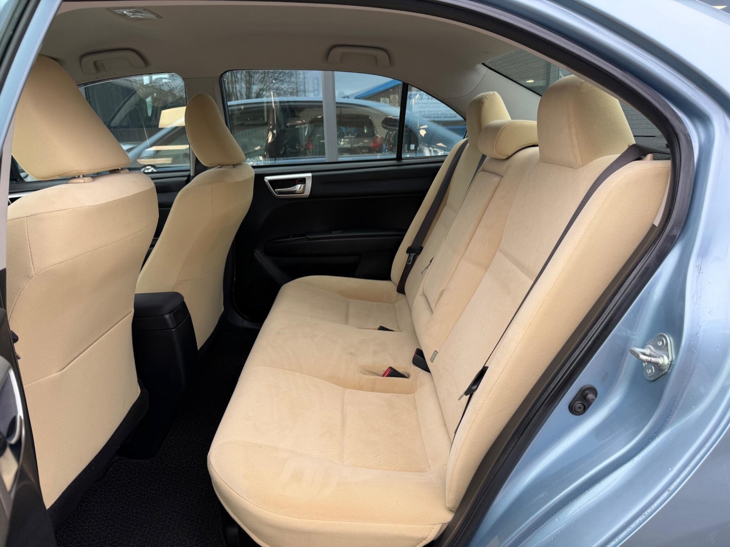 Used Toyota Corolla for sale - 77754102: Photo 29