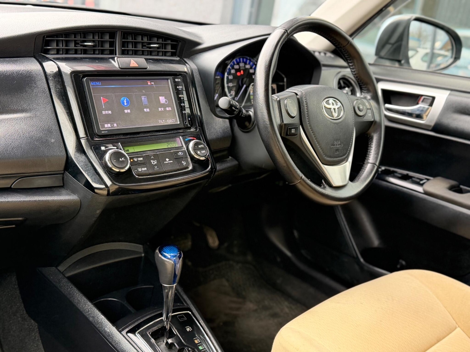 Used Toyota Corolla for sale - 77754102: Photo 3