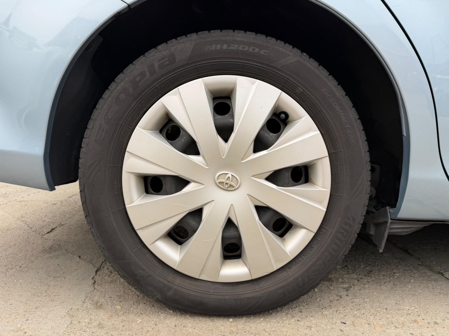 Used Toyota Corolla for sale - 77754102: Photo 34