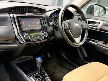 Used Toyota Corolla 2015 for sale - 77754102: Photo