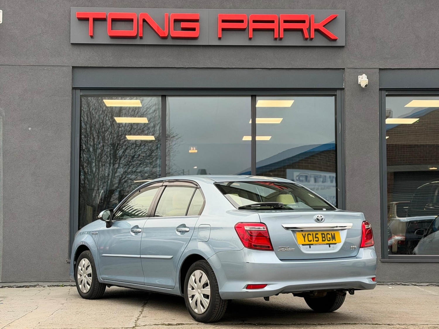 Used Toyota Corolla for sale - 77754102: Photo 4