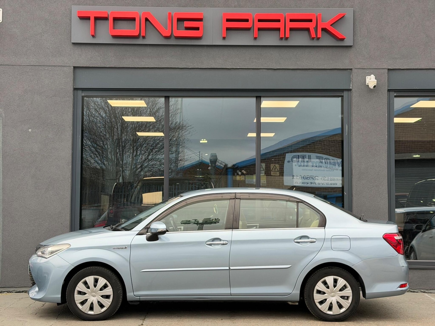 Used Toyota Corolla for sale - 77754102: Photo 5