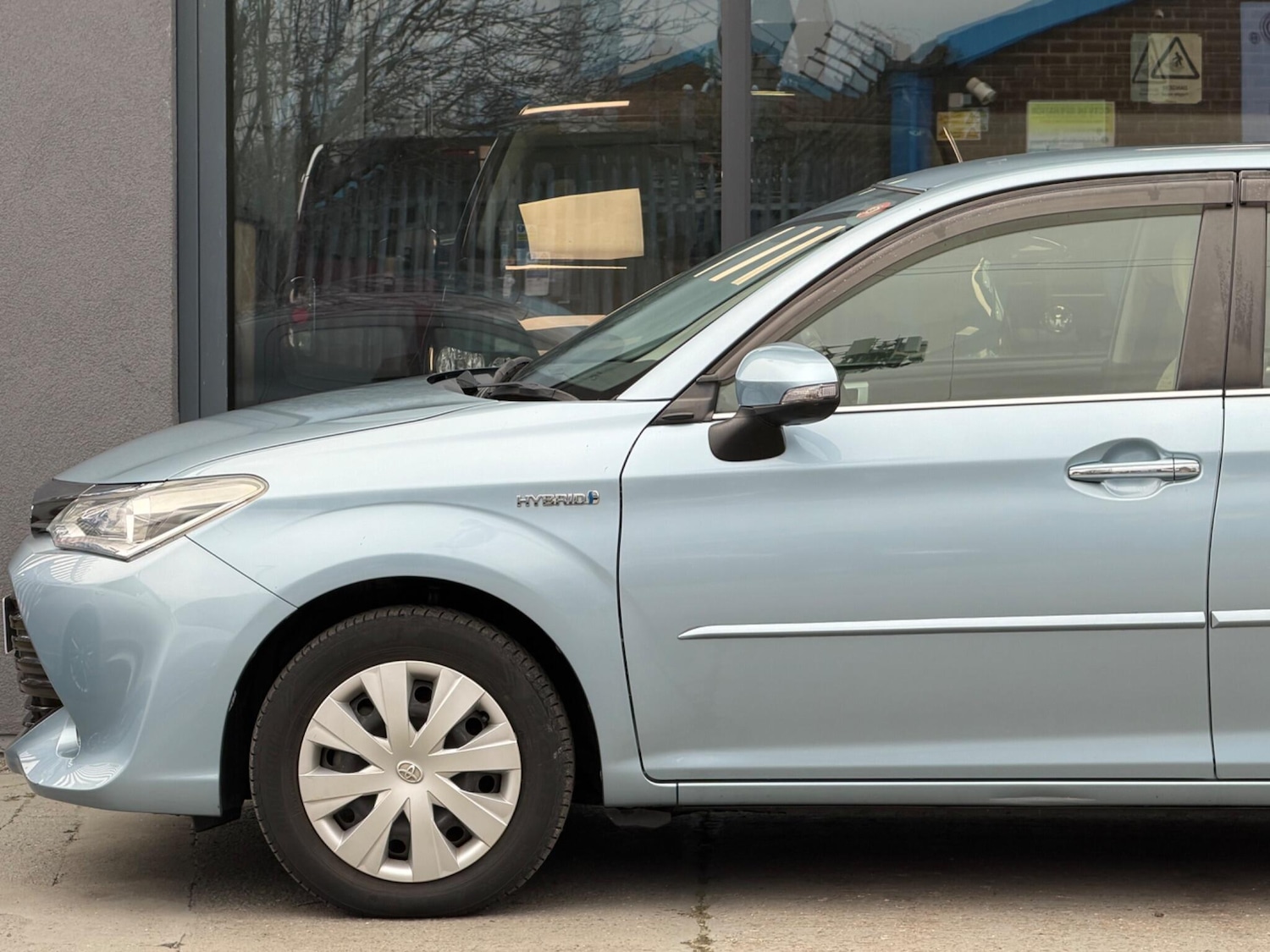 Used Toyota Corolla for sale - 77754102: Photo 6