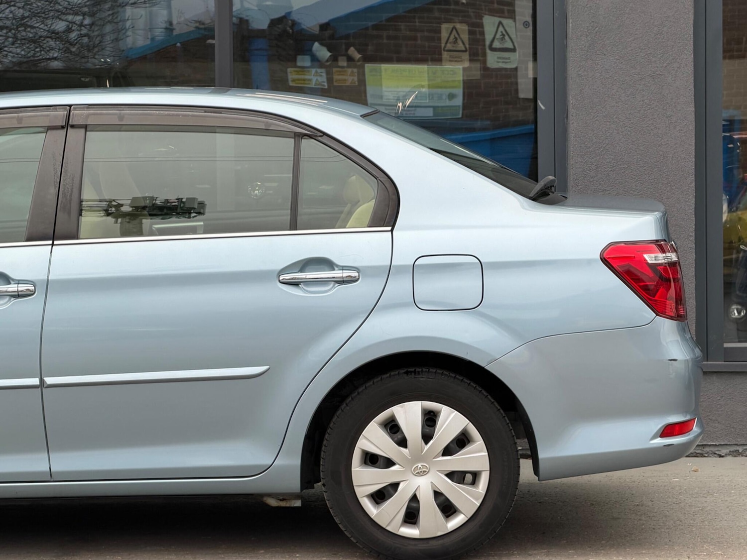 Used Toyota Corolla for sale - 77754102: Photo 7