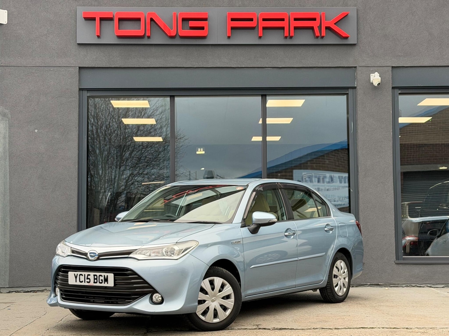 Used Toyota Corolla for sale - 77754102: Photo 8