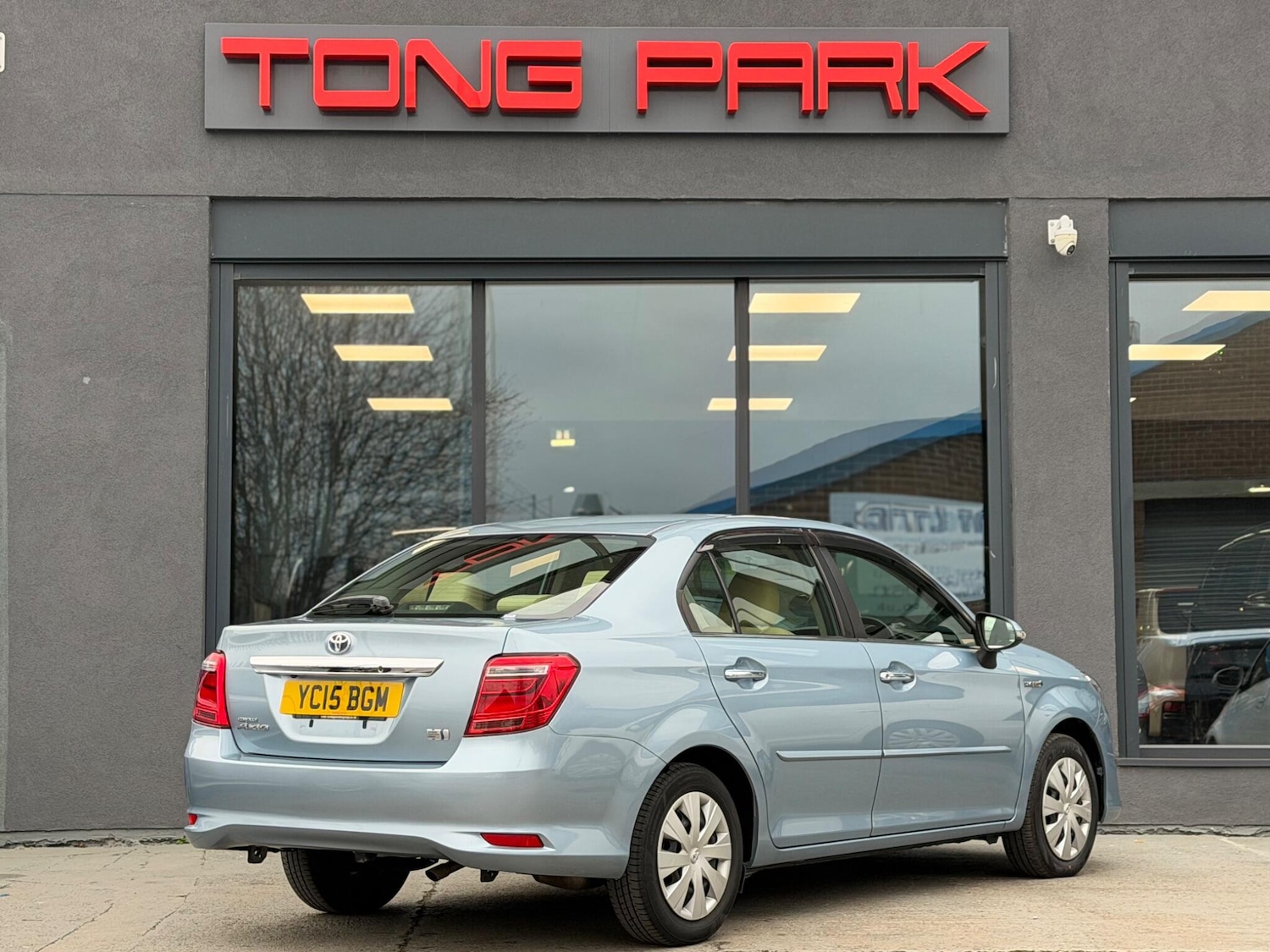 Used Toyota Corolla for sale - 77754102: Photo 9