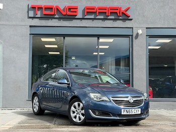 Used Vauxhall Insignia 2015 for sale - 78859809: Photo