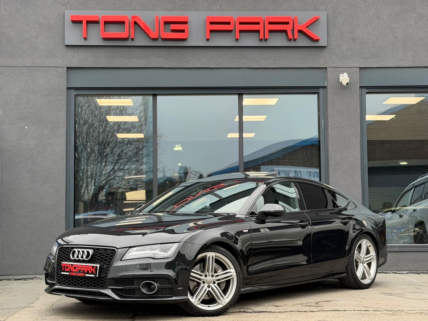 Used Audi A7 for sale - 77853926: Photo 10