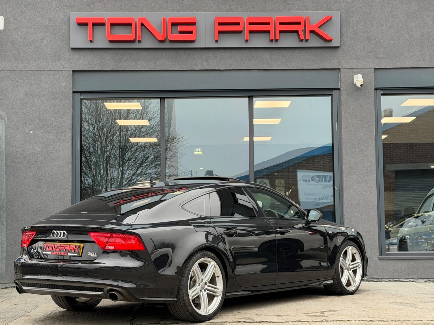 Used Audi A7 for sale - 77853926: Photo 11