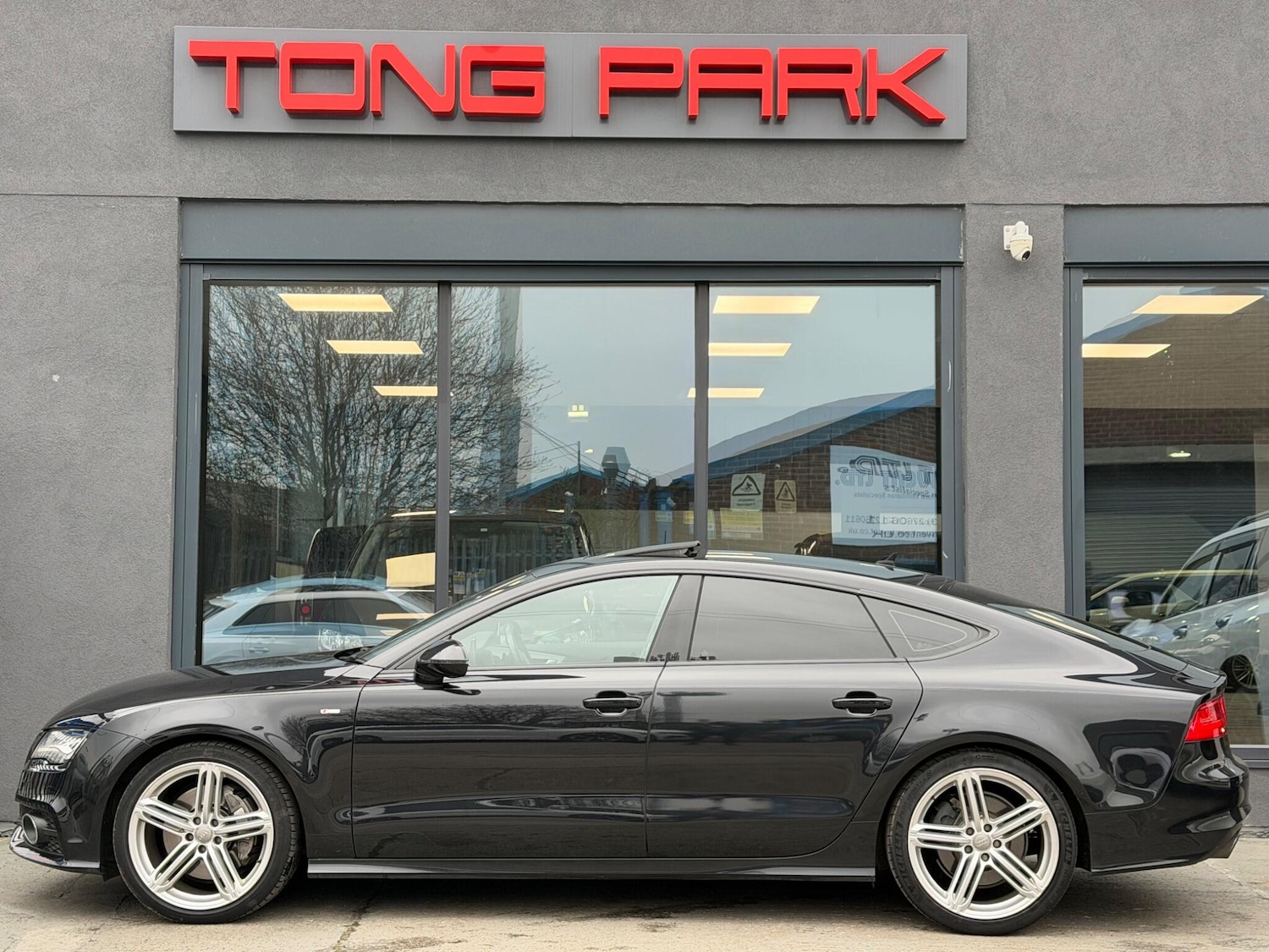 Used Audi A7 for sale - 77853926: Photo 12