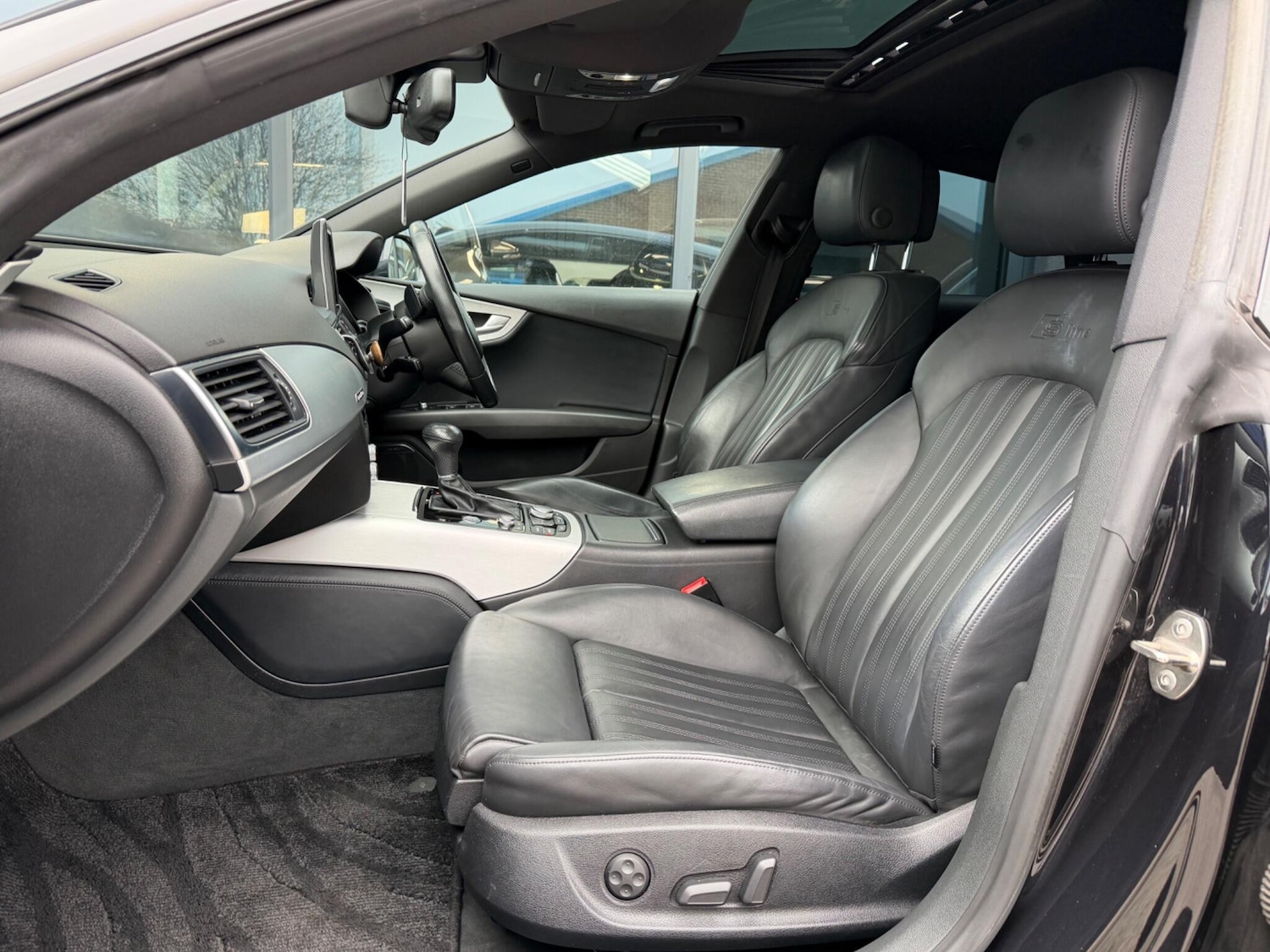 Used Audi A7 for sale - 77853926: Photo 15