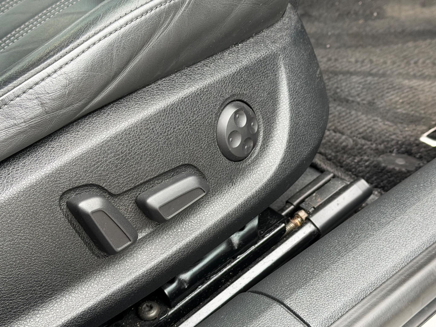 Used Audi A7 for sale - 77853926: Photo 19