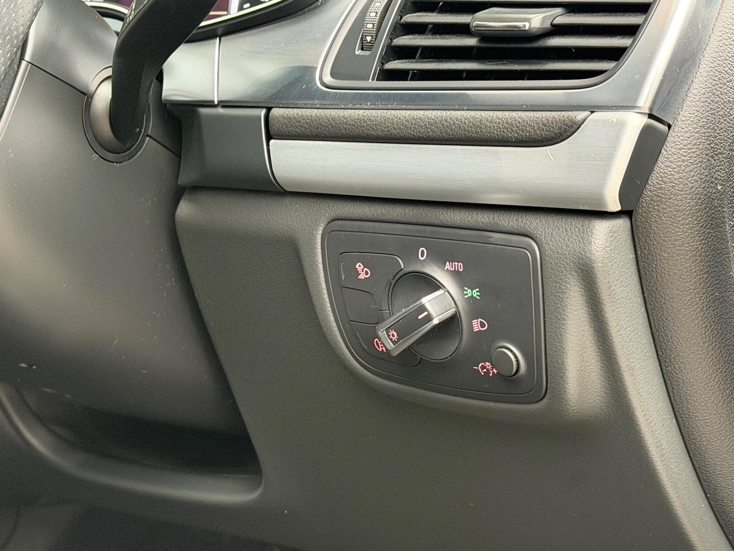 Used Audi A7 for sale - 77853926: Photo 20