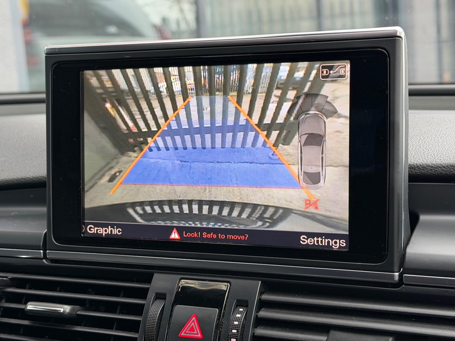 Used Audi A7 for sale - 77853926: Photo 23