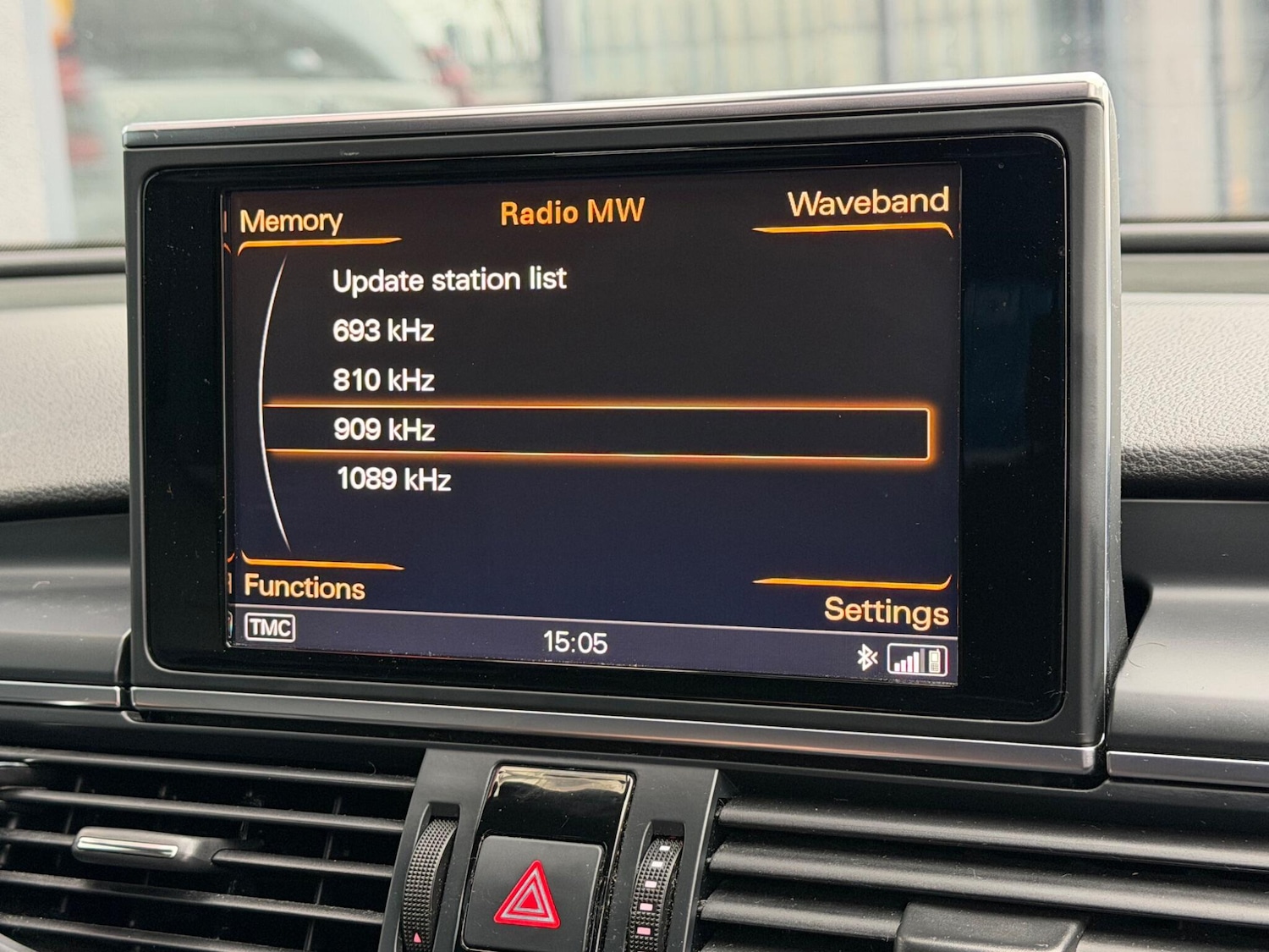 Used Audi A7 for sale - 77853926: Photo 24