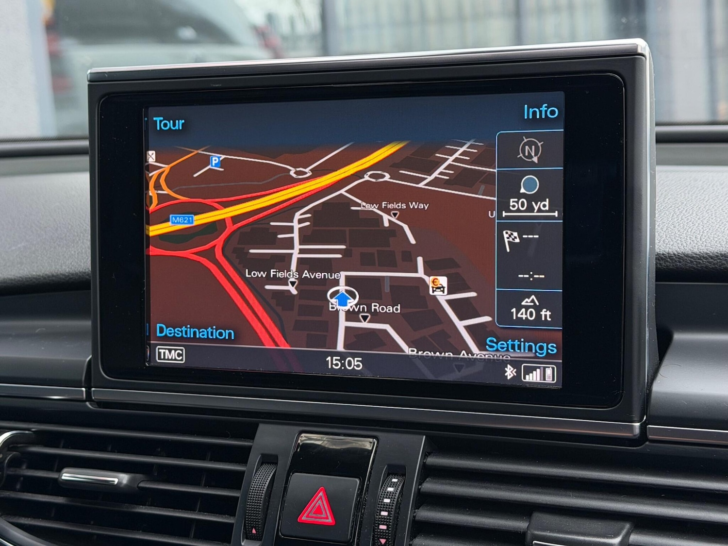 Used Audi A7 for sale - 77853926: Photo 25