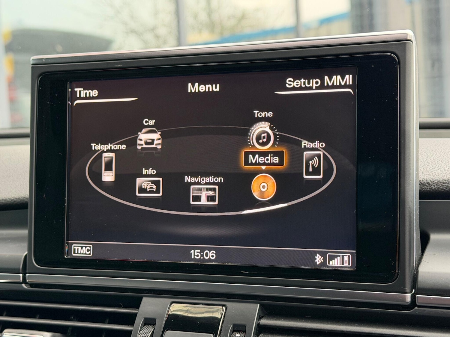 Used Audi A7 for sale - 77853926: Photo 26