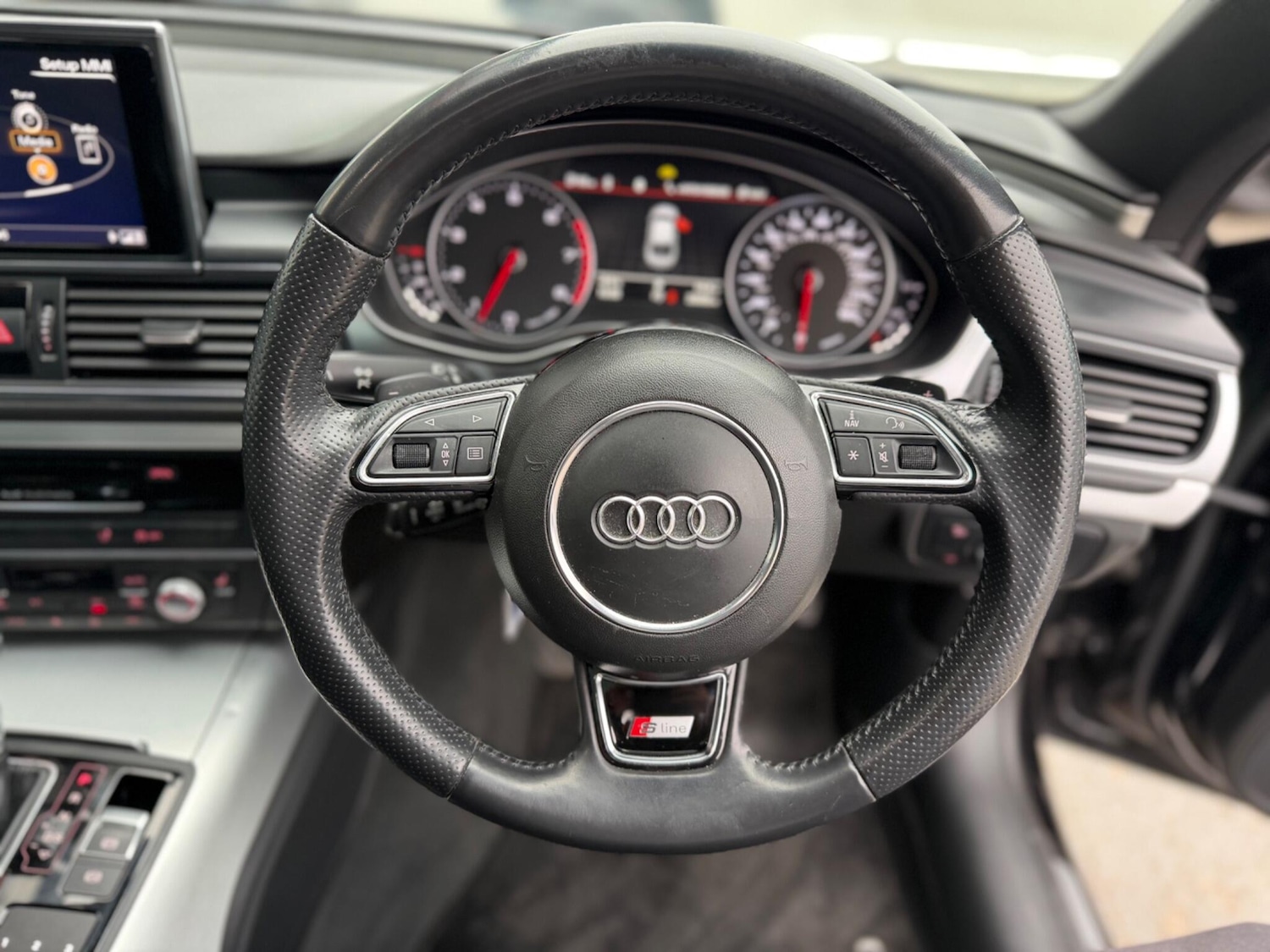 Used Audi A7 for sale - 77853926: Photo 28