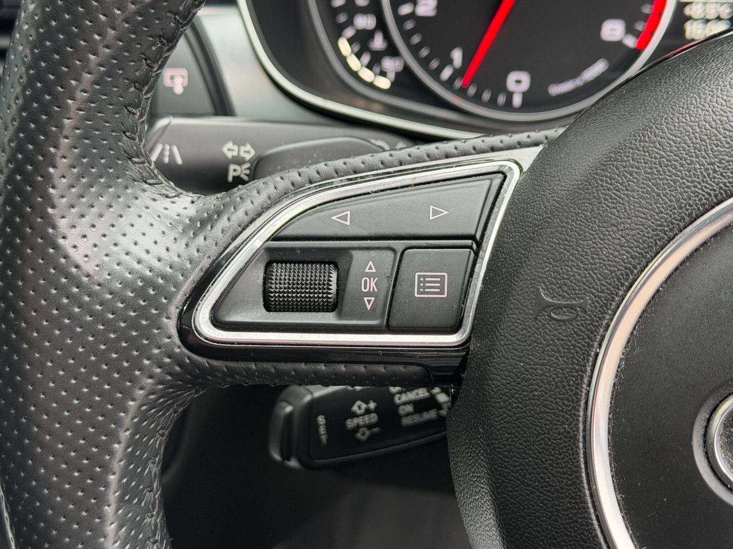 Used Audi A7 for sale - 77853926: Photo 29