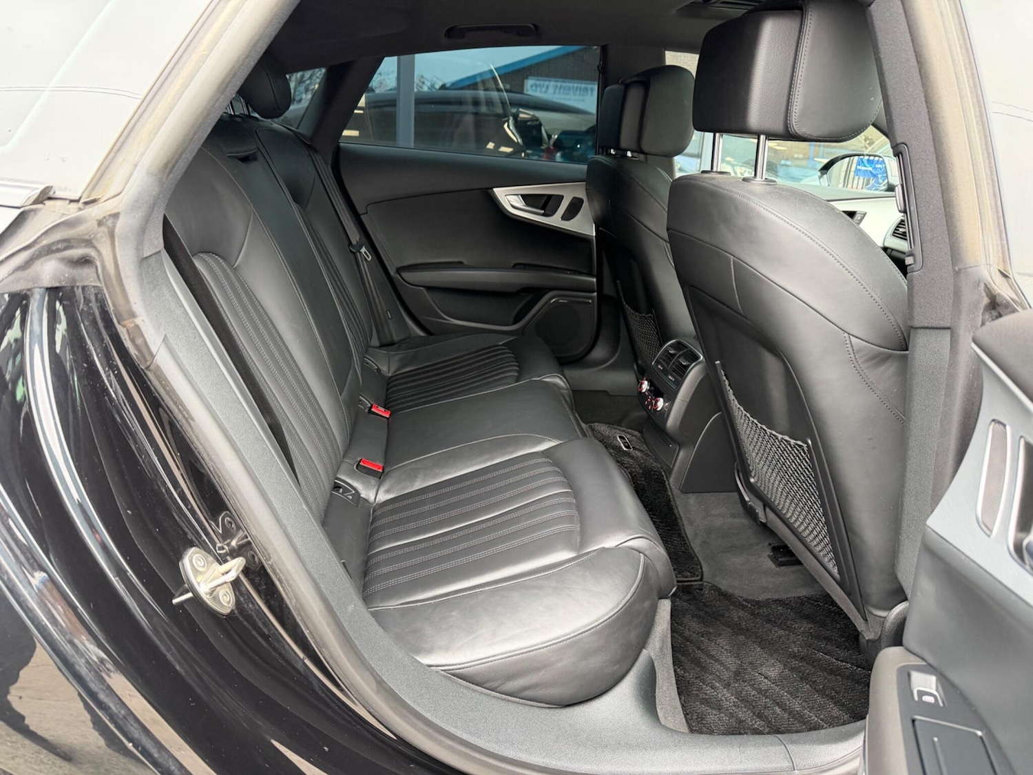 Used Audi A7 for sale - 77853926: Photo 33