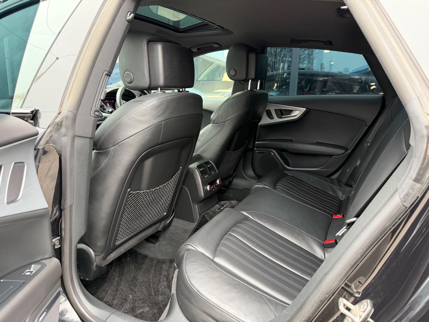 Used Audi A7 for sale - 77853926: Photo 35