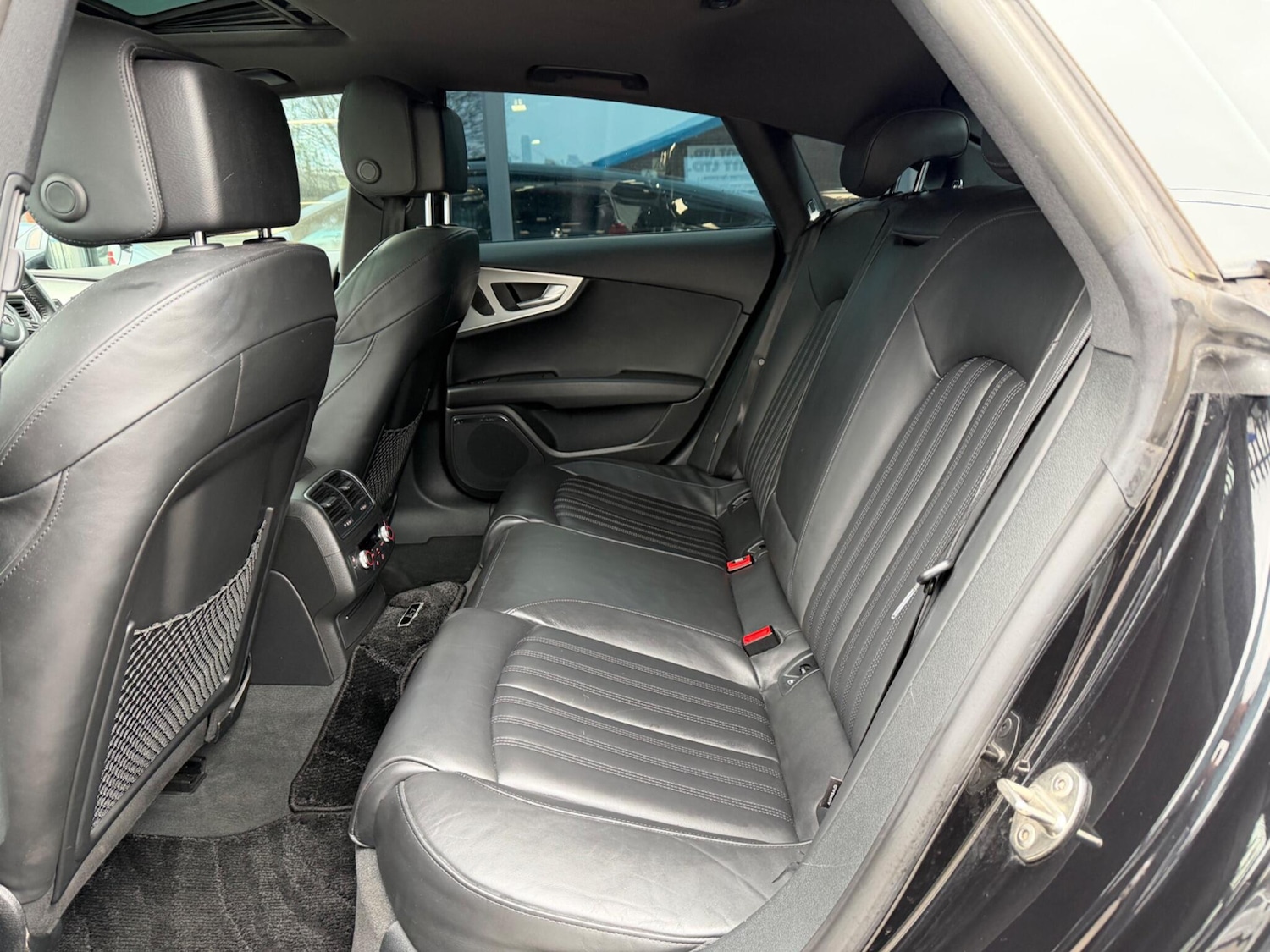 Used Audi A7 for sale - 77853926: Photo 36