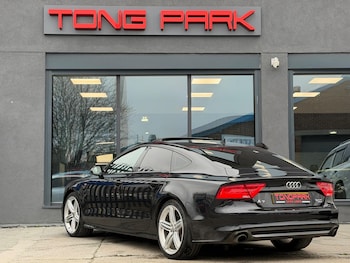 Used Audi A7 2014 for sale - 77853926: Photo