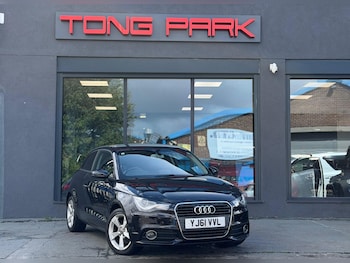 Used Audi A1 2012 for sale - 78705324: Photo