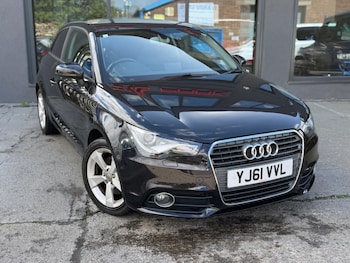 Used Audi A1 2012 for sale - 78705324: Photo