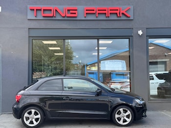Used Audi A1 2012 for sale - 78705324: Photo