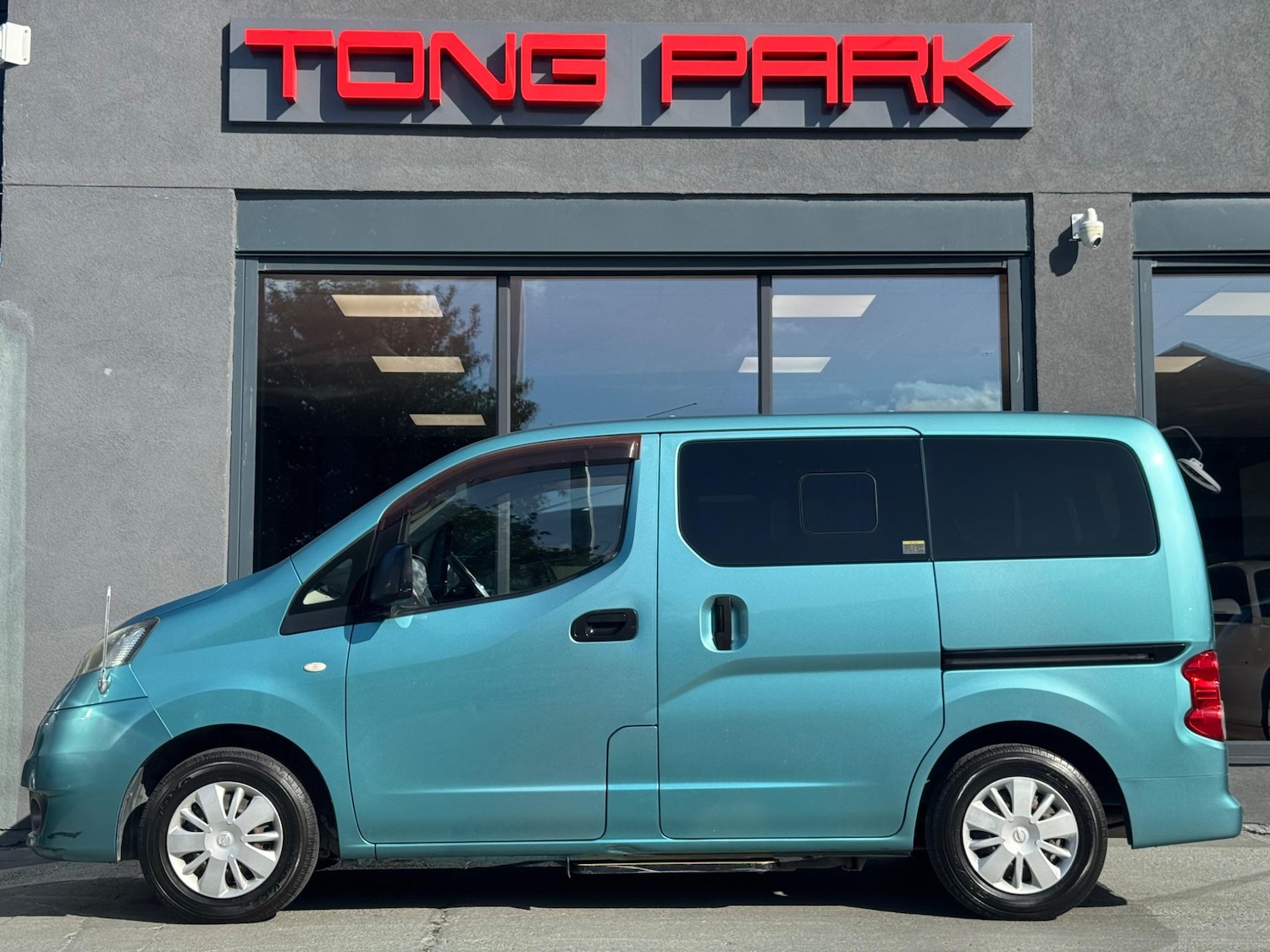 Used Nissan NV200 for sale - 77683817: Photo 13