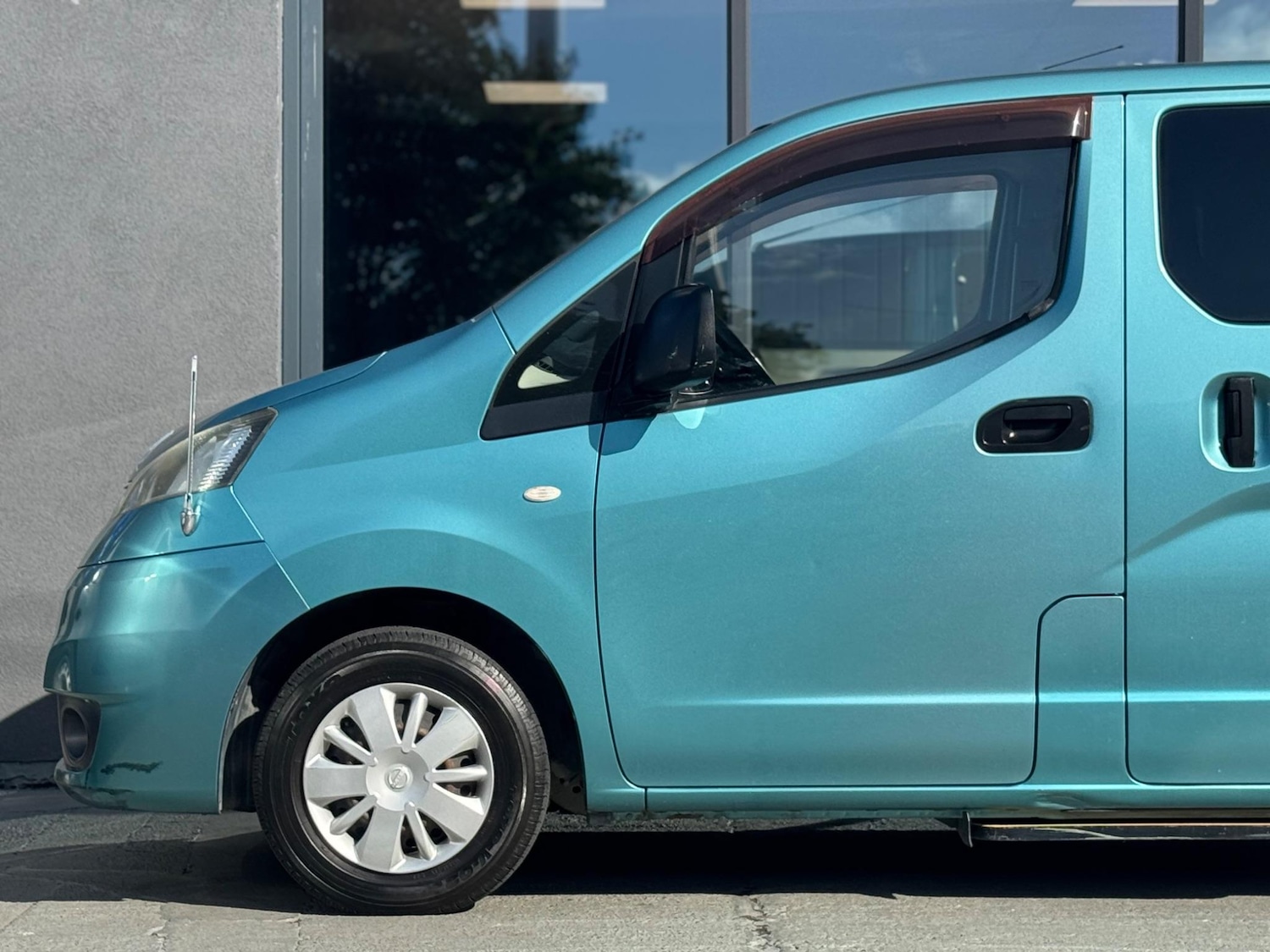 Used Nissan NV200 for sale - 77683817: Photo 14