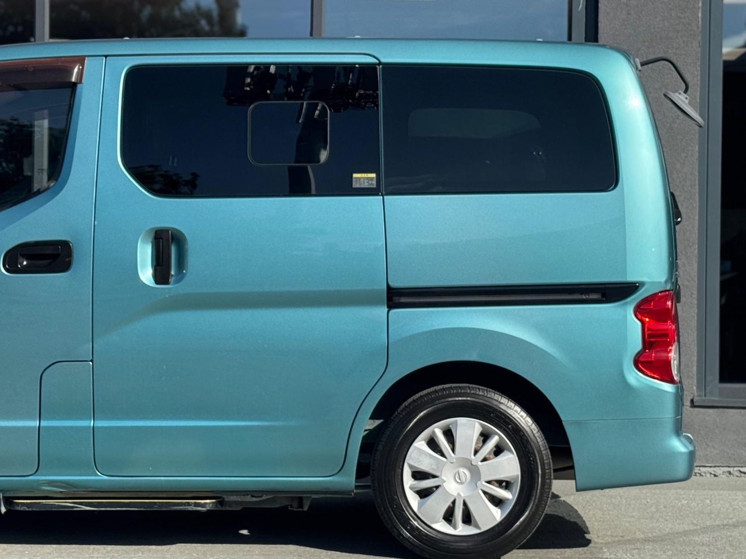 Used Nissan NV200 for sale - 77683817: Photo 15