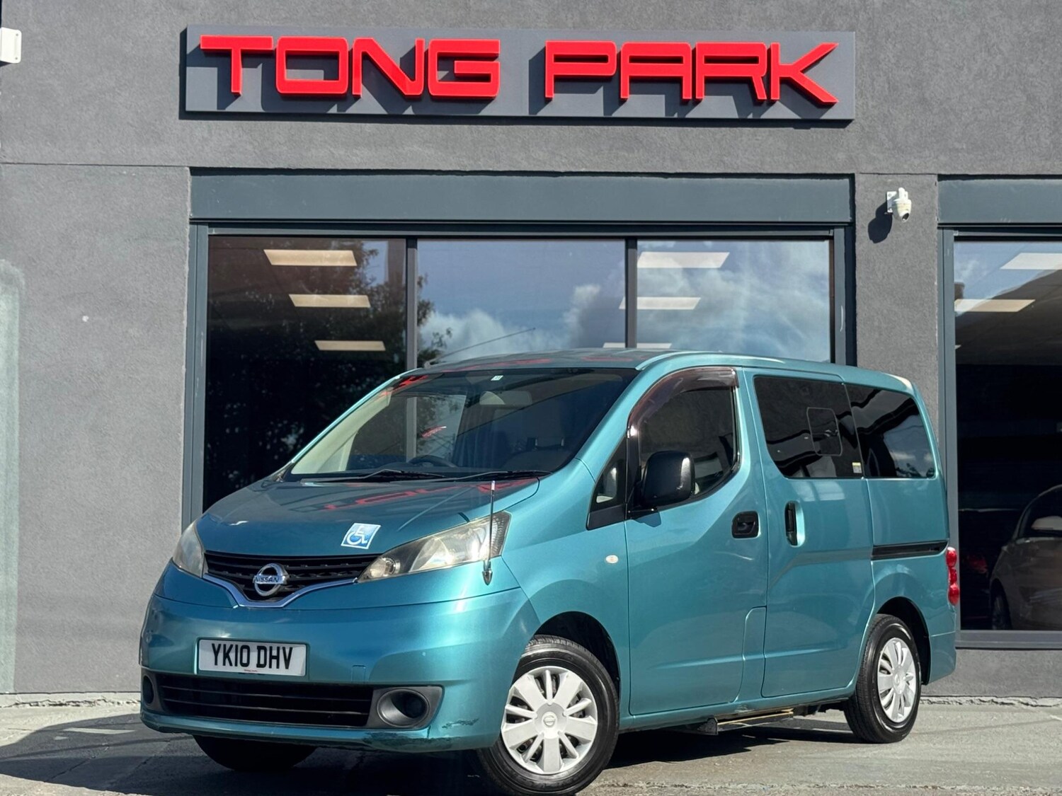 Used Nissan NV200 for sale - 77683817: Photo 16