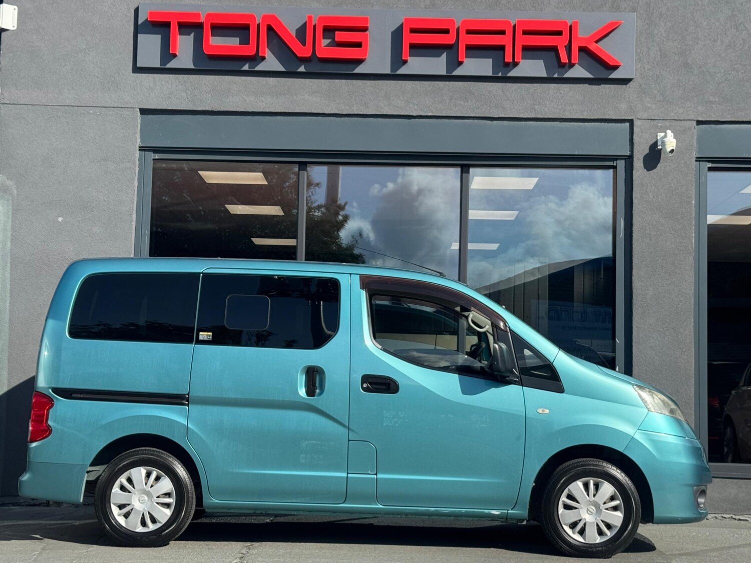 Used Nissan NV200 for sale - 77683817: Photo 18