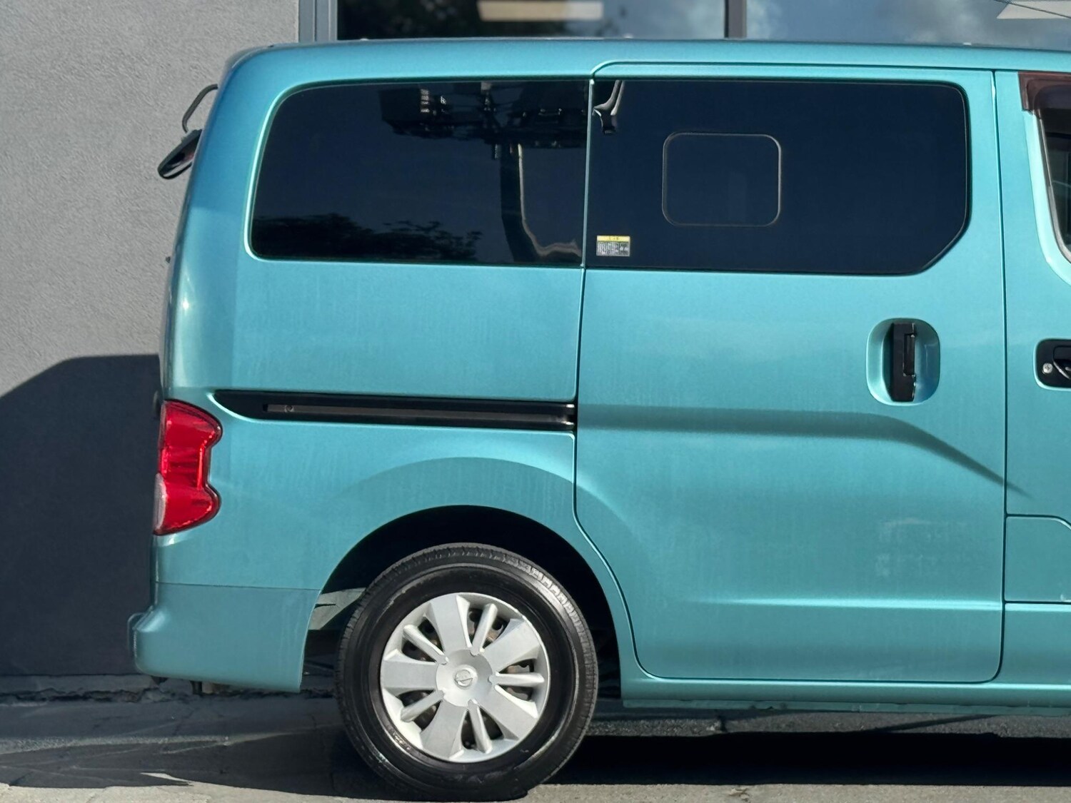 Used Nissan NV200 for sale - 77683817: Photo 19