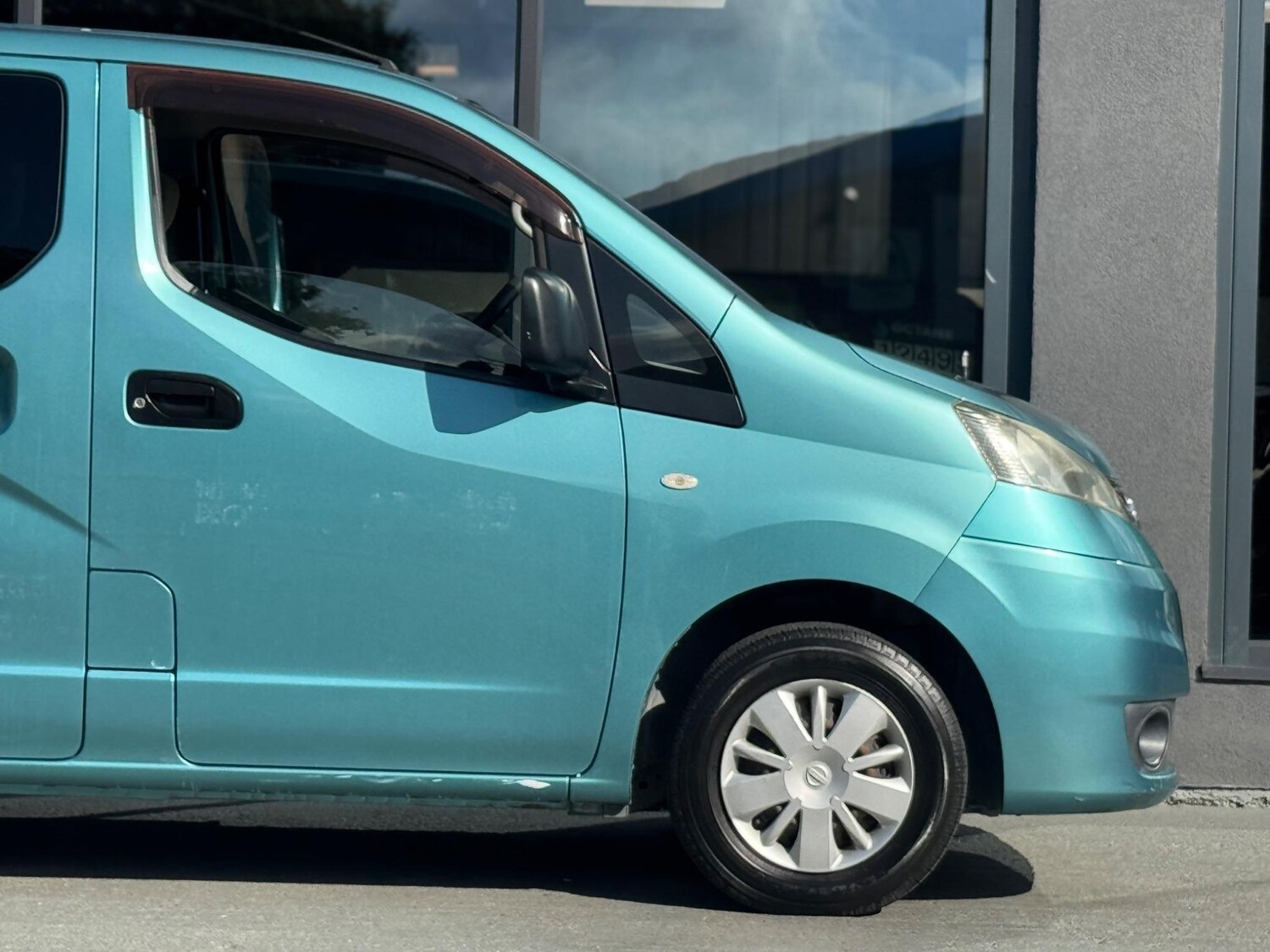Used Nissan NV200 for sale - 77683817: Photo 20