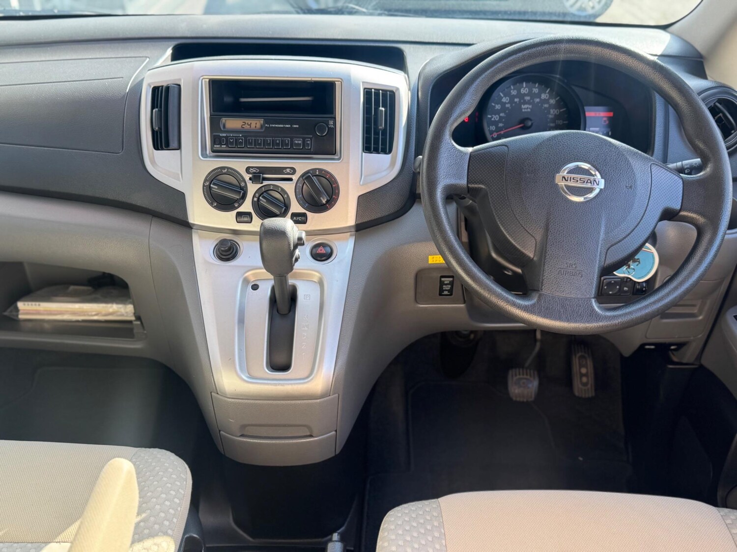 Used Nissan NV200 for sale - 77683817: Photo 21