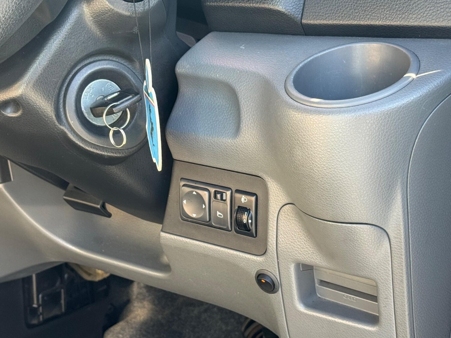 Used Nissan NV200 for sale - 77683817: Photo 23