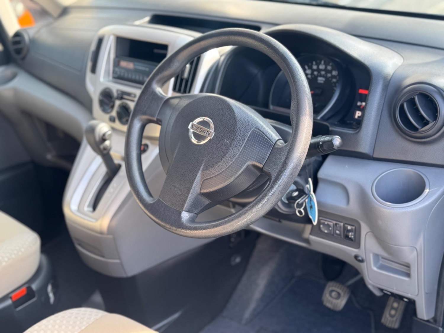 Used Nissan NV200 for sale - 77683817: Photo 25