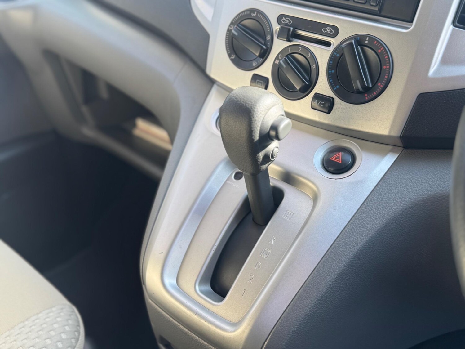 Used Nissan NV200 for sale - 77683817: Photo 26