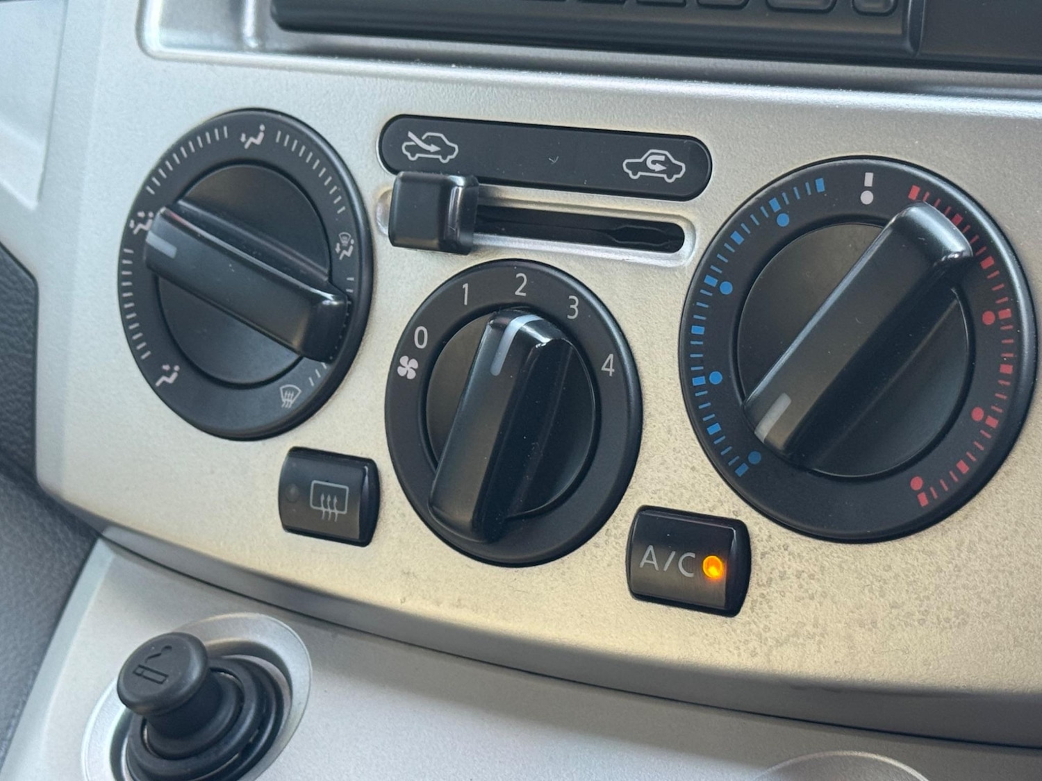 Used Nissan NV200 for sale - 77683817: Photo 27