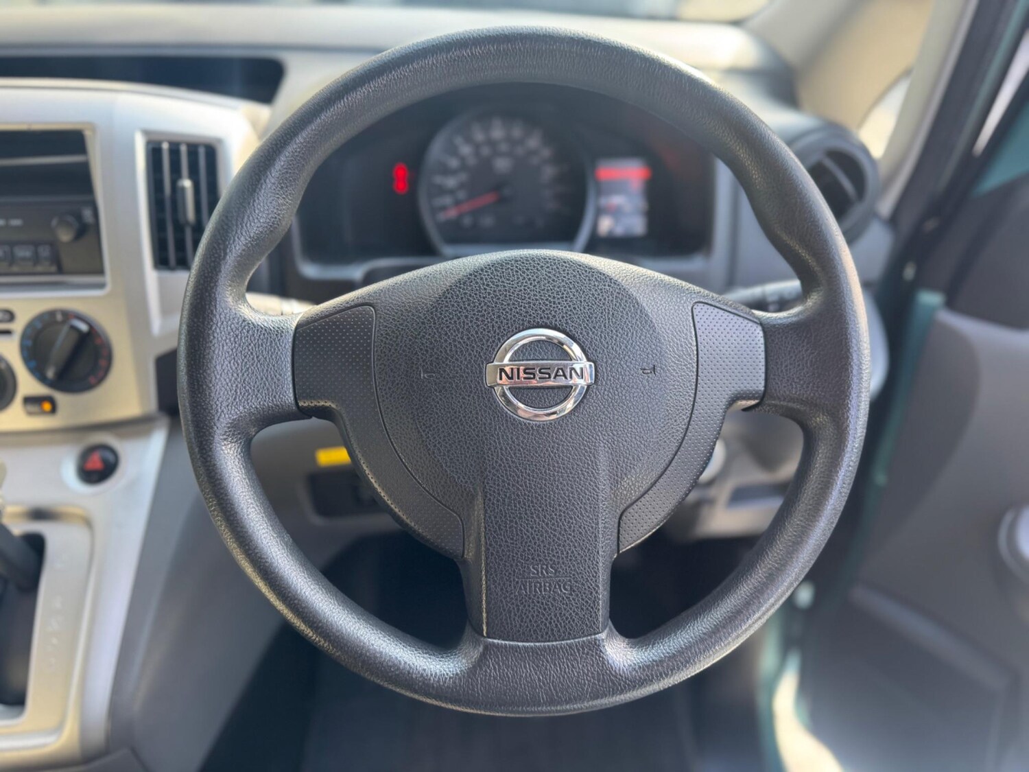 Used Nissan NV200 for sale - 77683817: Photo 28