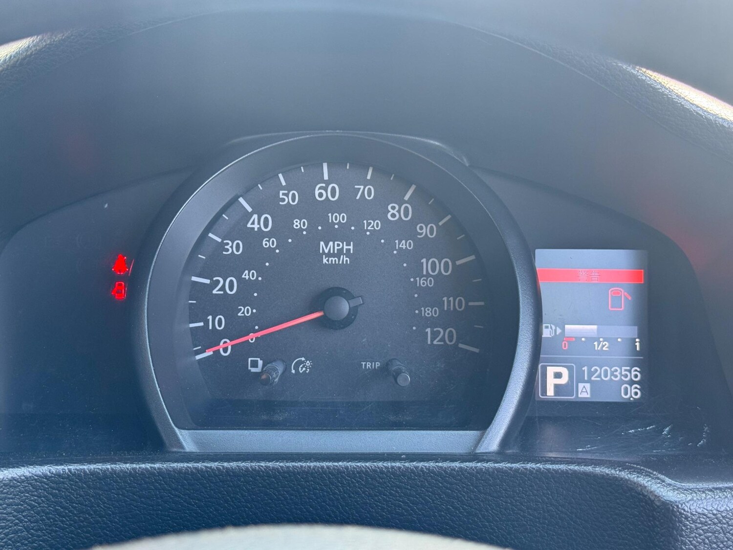 Used Nissan NV200 for sale - 77683817: Photo 29