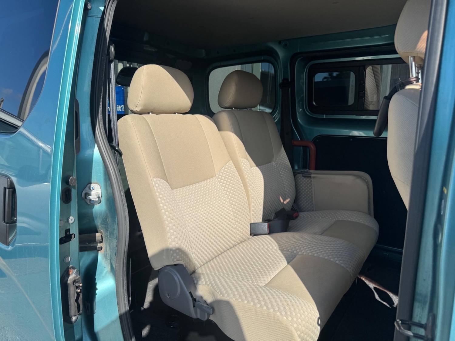 Used Nissan NV200 for sale - 77683817: Photo 31