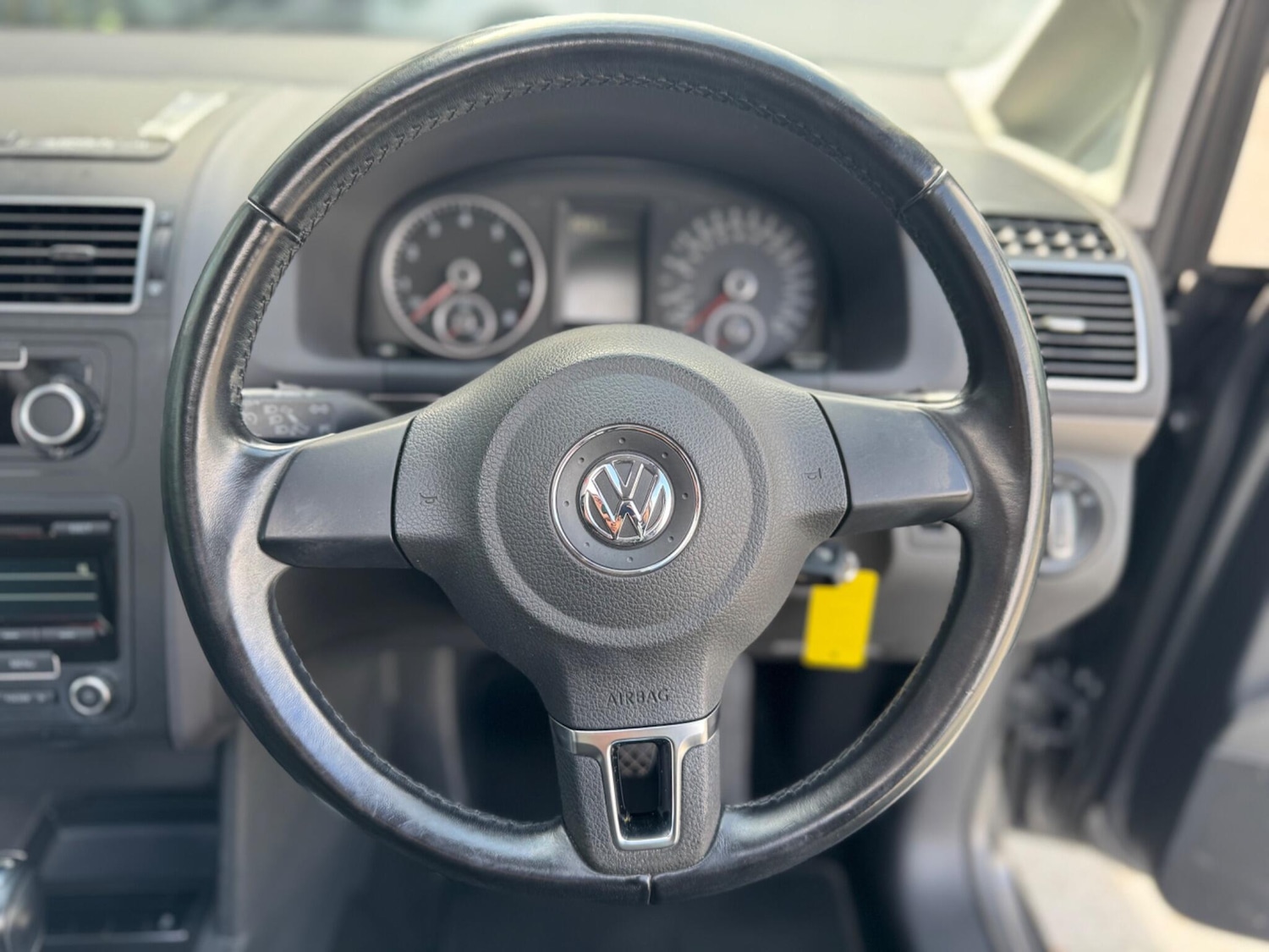 Used Volkswagen Touran for sale - 78048240: Photo 21