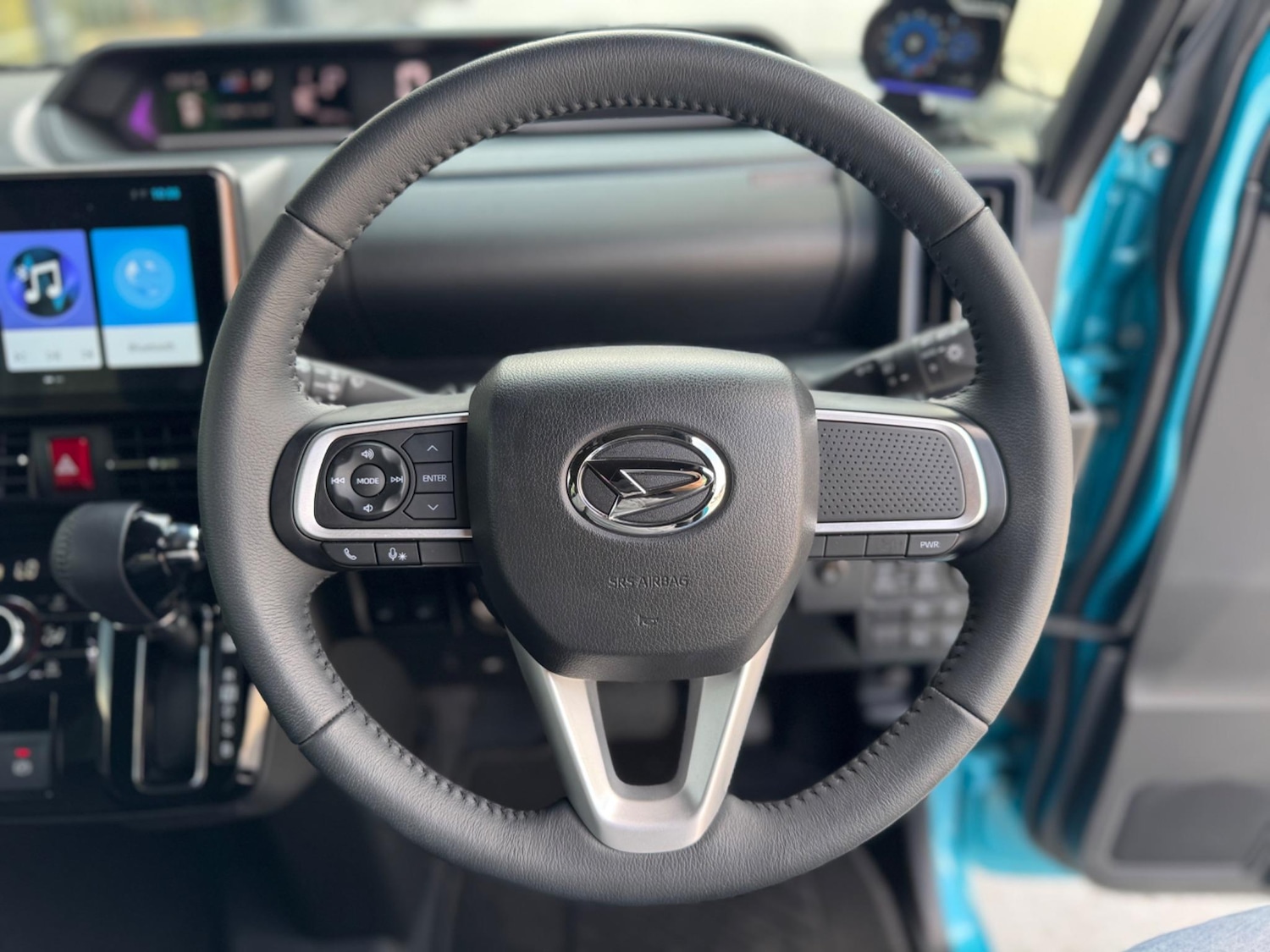 Used Daihatsu Tanto for sale - 77439703: Photo 26