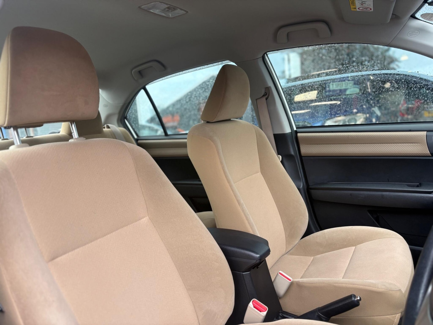 Used Toyota Corolla for sale - 78048165: Photo 16