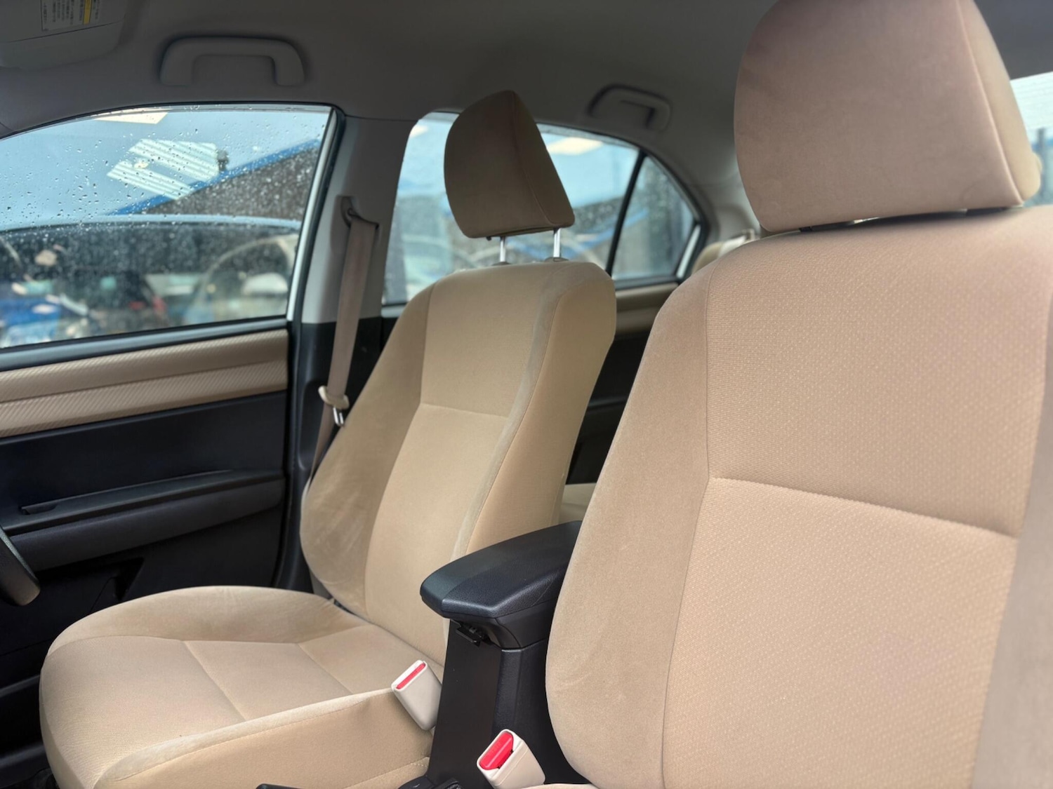 Used Toyota Corolla for sale - 78048165: Photo 17